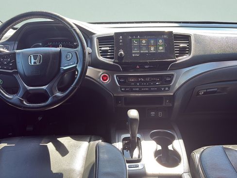 Used 2020 Honda Pilot EX-L image 12