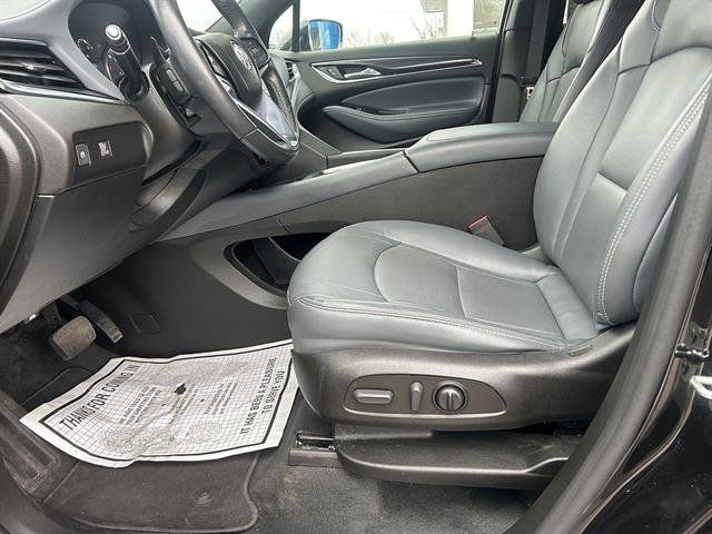 Certified 2023 Buick Enclave Essence w/ Experience Buick Package AWD/4WD image 32