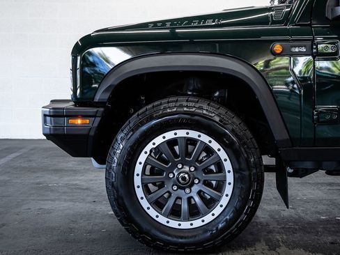 New 2026 INEOS Grenadier image 13