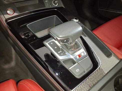 Used 2023 Audi SQ5 Premium Plus w/ Premium Plus Package image 14