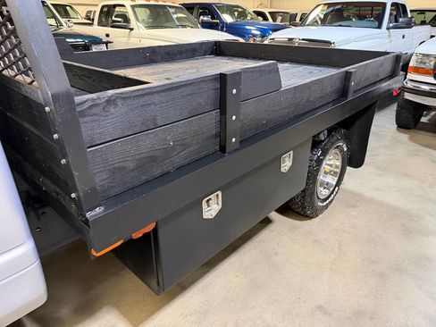 Used 1997 Dodge Ram 3500 Truck 4x4 Regular Cab image 33