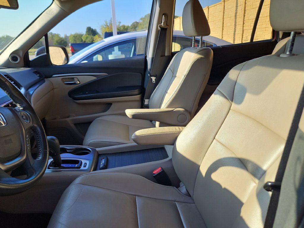 Used 2016 Honda Pilot EX-L image 23