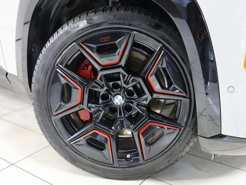 Used 2024 BMW XM Label Red w/ M Driver's Package image 13