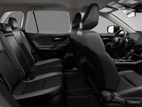 New 2026 Toyota RAV4 AWD image 29