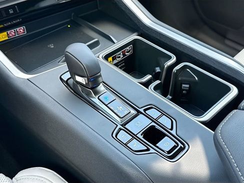 New 2026 Lexus TX 350 AWD image 31