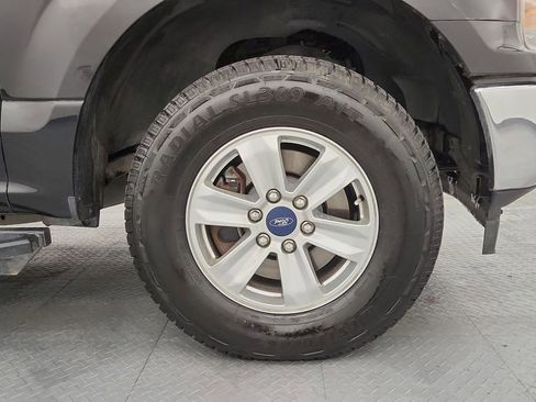 Used 2020 Ford F150 XLT image 18