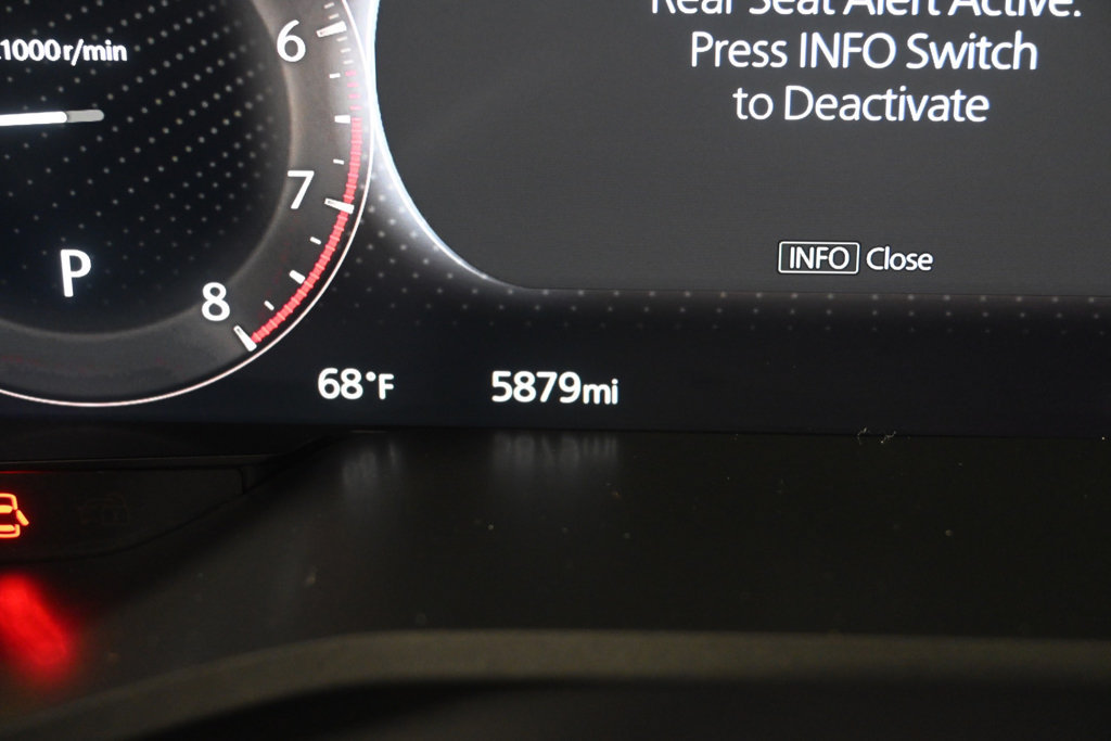 Certified 2026 MAZDA CX-90 3.3 Turbo S w/ Premium Package AWD/4WD image 27