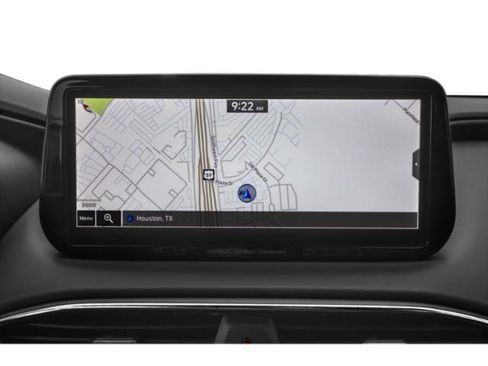 Used 2022 Hyundai Santa Fe Calligraphy image 19