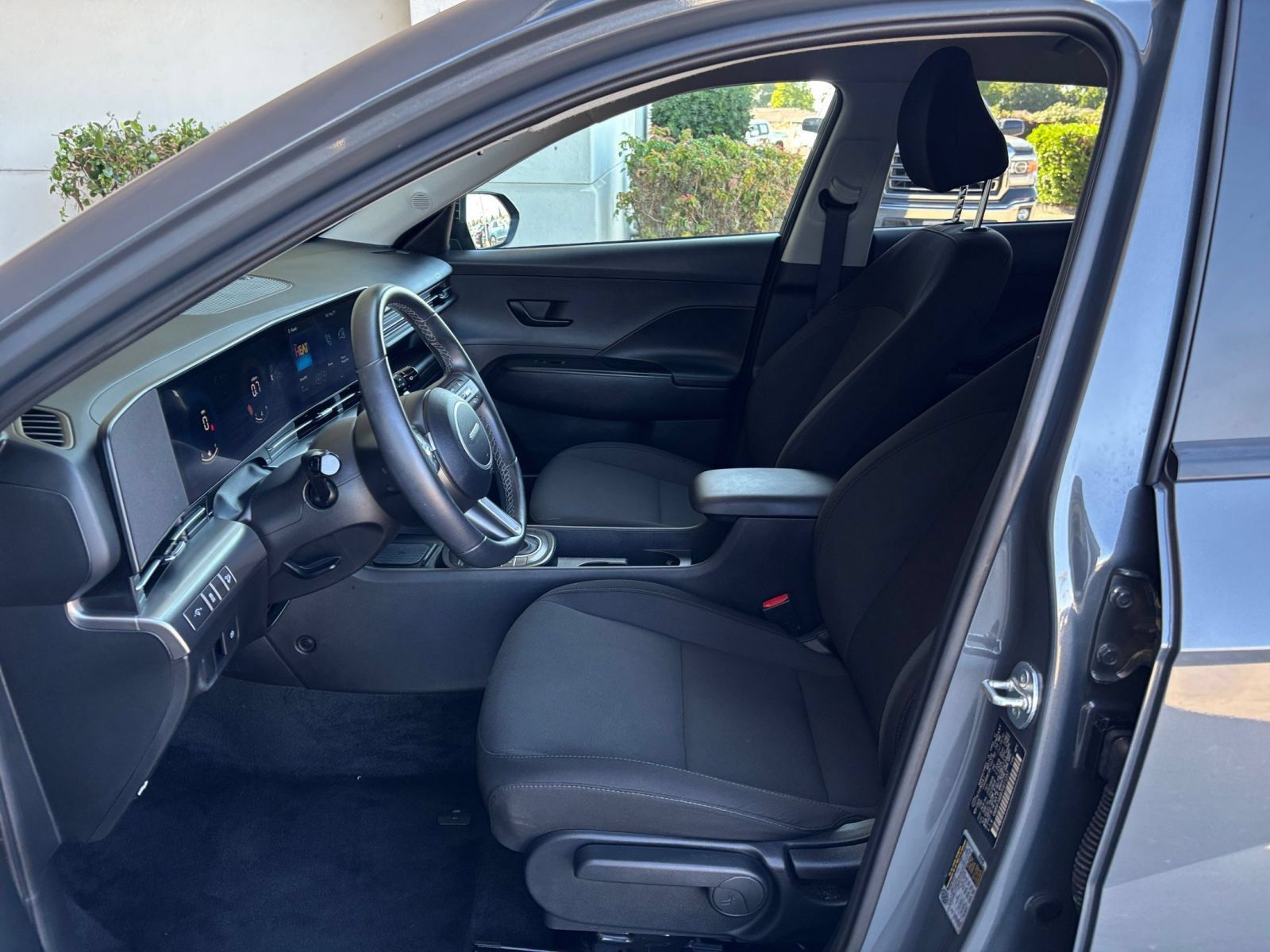 Used 2026 Hyundai Kona SEL Sport FWD image 48