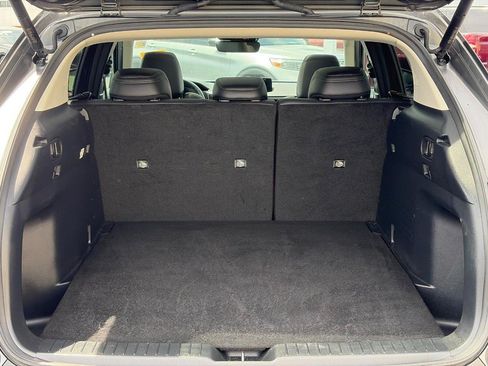 Certified 2025 MAZDA CX-50 AWD 2.5 S w/ Premium Plus Pkg image 7