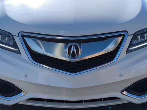 Used 2018 Acura RDX w/Advance Pkg image 9