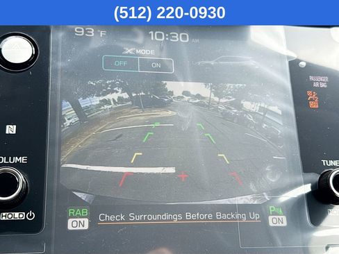 New 2025 Subaru Outback Limited image 17