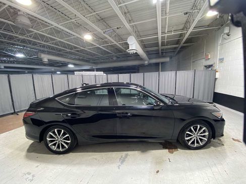 Certified 2024 Acura Integra image 27