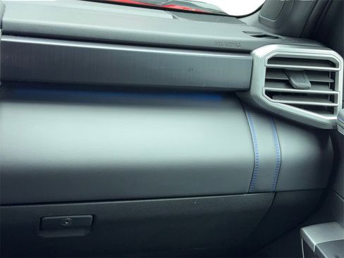 Used 2023 Toyota Tundra Platinum image 21