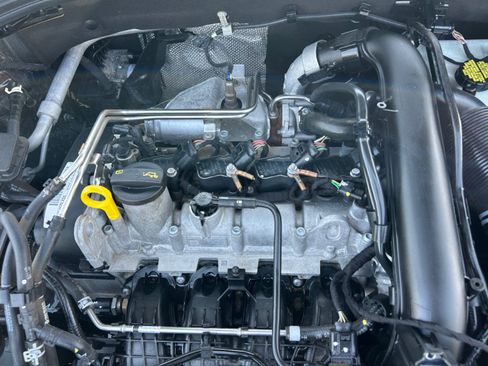 Used 2019 Volkswagen Jetta SE FWD image 21