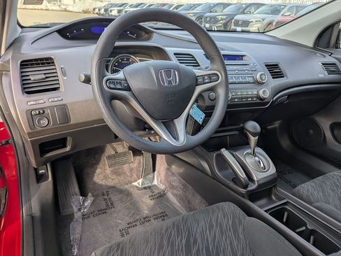 Used 2007 Honda Civic EX image 10