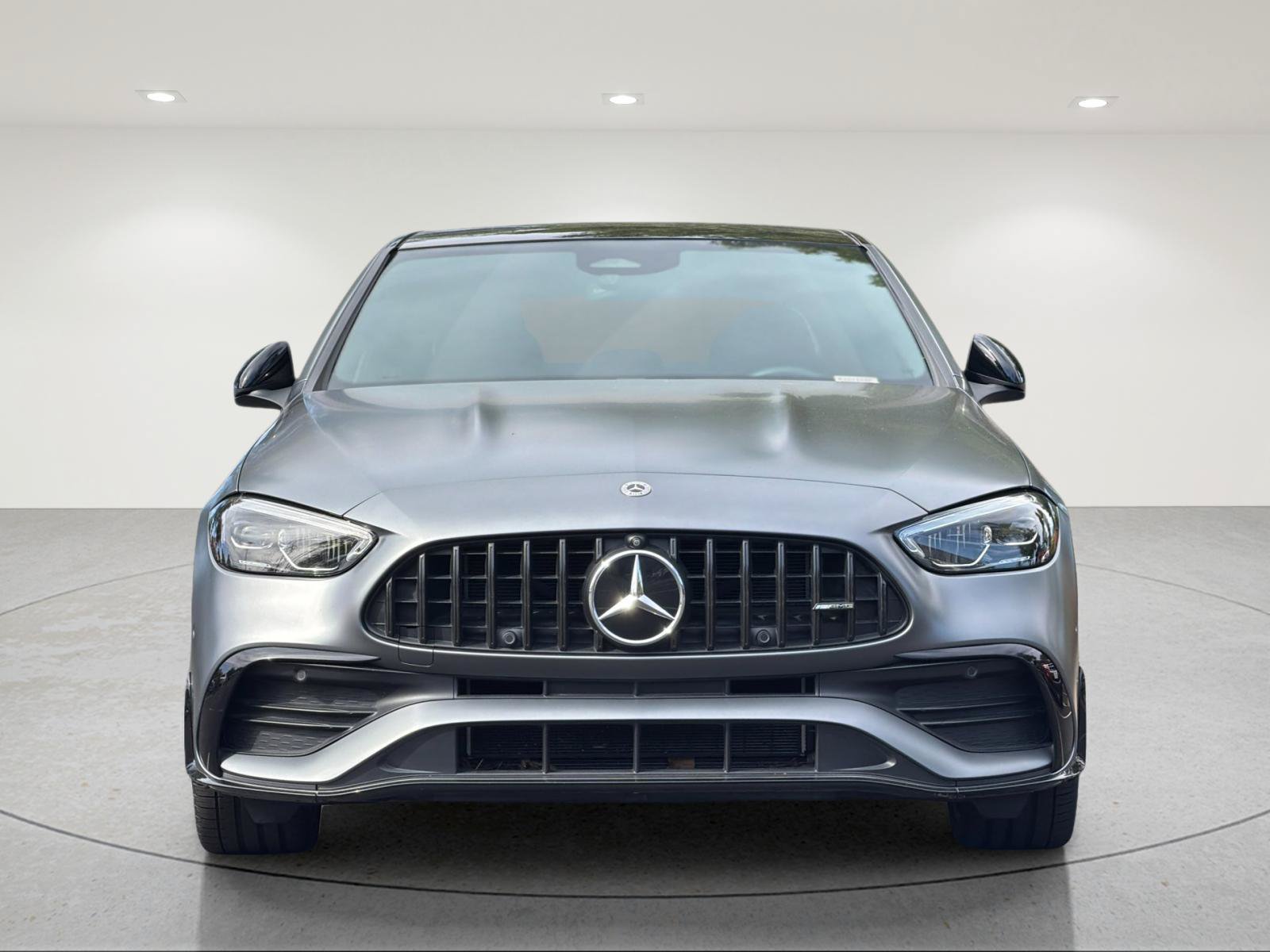 Used 2023 Mercedes-Benz C 43 AMG 4MATIC Sedan image 8
