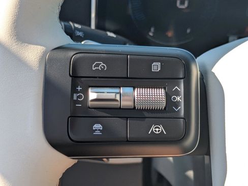 New 2026 Hyundai Santa Fe SE FWD image 23