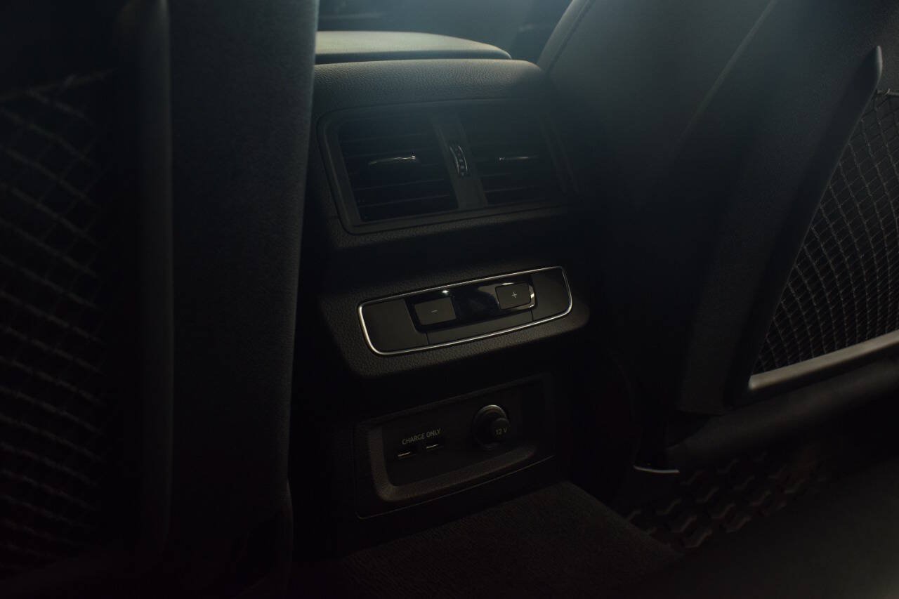 Used 2022 Audi SQ5 Premium Plus w/ Premium Plus Package AWD/4WD image 74