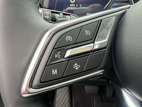 New 2026 Buick Envision Preferred image 19