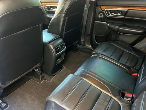 Used 2020 Honda CR-V Touring image 13