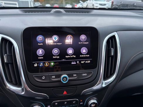 Used 2019 Chevrolet Equinox Premier image 20