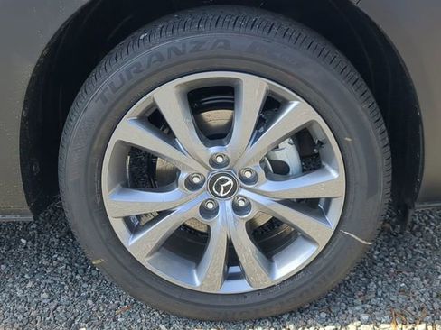 New 2026 MAZDA CX-30 AWD 2.5 S image 10