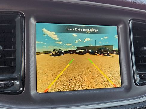 Used 2022 Dodge Challenger R/T Scat Pack image 15