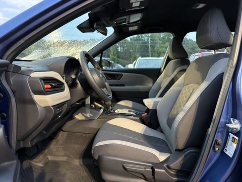 Certified 2026 Subaru Forester AWD/4WD image 11