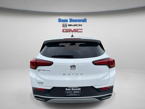 New 2026 Buick Encore GX Preferred w/ Advanced Technology Package image 5