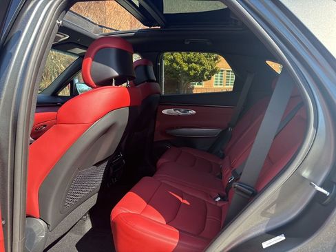 New 2026 Genesis GV70 3.5T Sport Advanced image 25