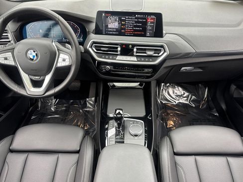 Certified 2024 BMW X3 xDrive30i w/ Convenience Package AWD/4WD image 27