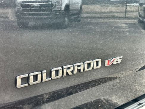 Used 2019 Chevrolet Colorado LT image 19