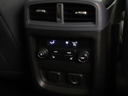 Used 2020 Buick Envision Premium image 16