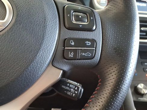 Used 2019 Lexus IS 300 F Sport w/ F Sport Package AWD/4WD image 23