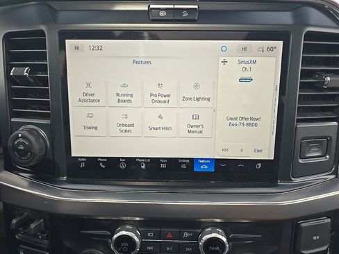 Used 2025 Ford F450 King Ranch w/ FX4 Off-Road Package image 23