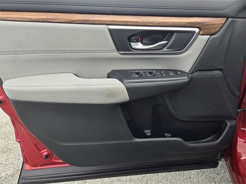 Used 2021 Honda CR-V EX image 19