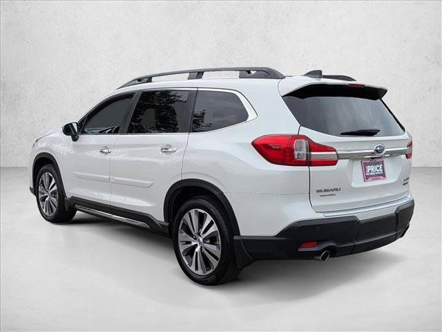 Used 2021 Subaru Ascent Touring w/ Popular Package #2A AWD/4WD image 8