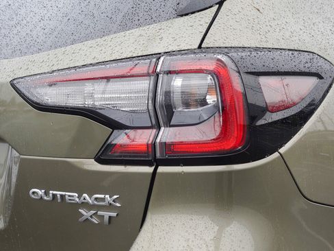 Certified 2023 Subaru Outback Limited XT image 5