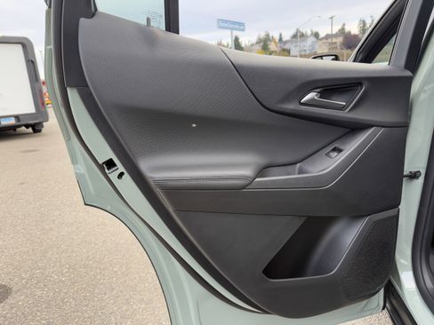 New 2026 Chevrolet Equinox LT w/ Midnight Edition image 28