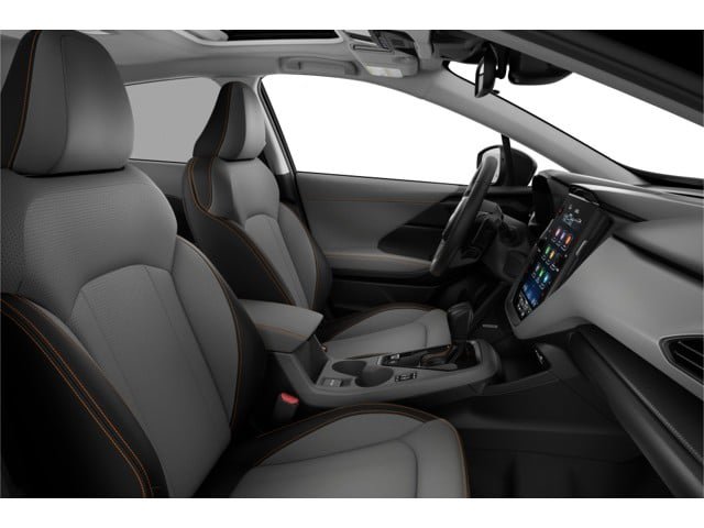 New 2026 Subaru Crosstrek 2.5i Limited w/ Crosstrek Mirror Package AWD/4WD image 16