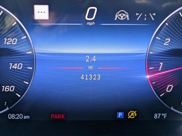 Used 2022 Mercedes-Benz S 580 4MATIC Sedan image 11