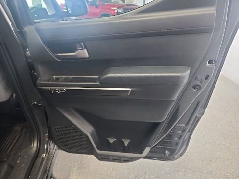 Used 2026 Toyota Tacoma TRD Sport AWD/4WD image 19