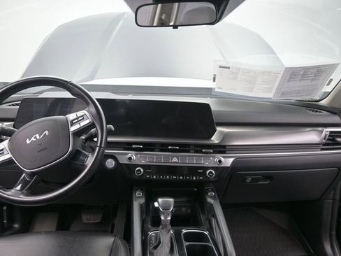 Used 2023 Kia Telluride S w/ S Sunroof Package AWD/4WD image 25