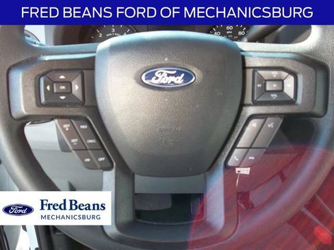 New 2025 Ford E-350 and Econoline 350 Super Duty w/ Power Equipment Group RWD image 12