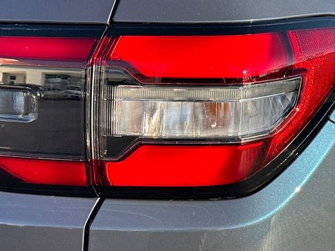 New 2026 Honda Pilot Elite image 19