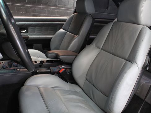 Used 1995 BMW M3 Coupe RWD image 53