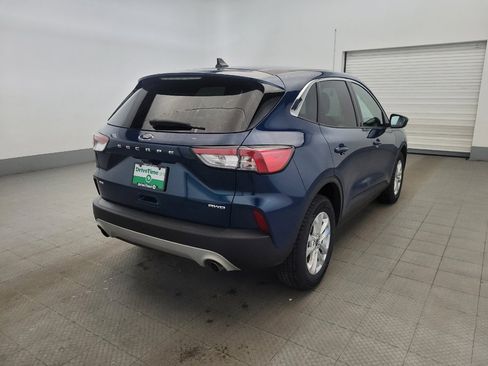 Used 2020 Ford Escape SE AWD/4WD image 9