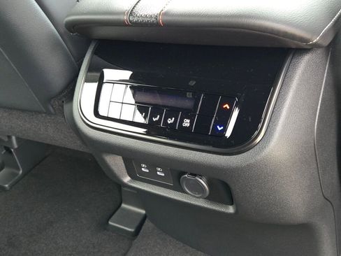 New 2025 Nissan Armada PRO-4X image 11