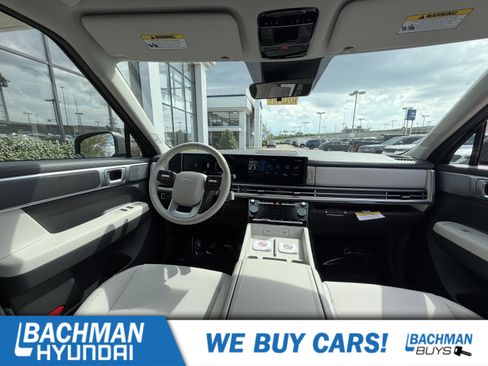 New 2026 Hyundai Santa Fe SE AWD/4WD image 28